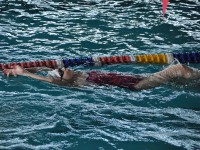 Открытый Республиканский турнир по плаванию в г. Кокшетау