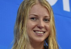 Пловчиха Екатерина Руденко принесла Казахстану 25-ю медаль Азиатских игр