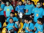 Казахстан побил свой рекорд по количеству золотых медалей на Азиаде
