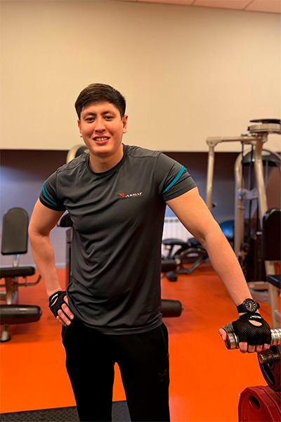 Гуренко Ольга Анатольевна