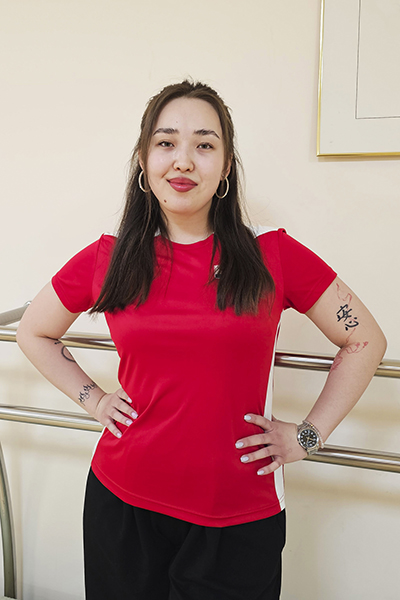 Сапура Абай 