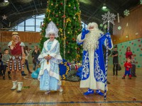 галерея