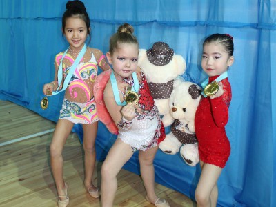 «Айгөлек - 2013» «Жаңалықтар архиві»