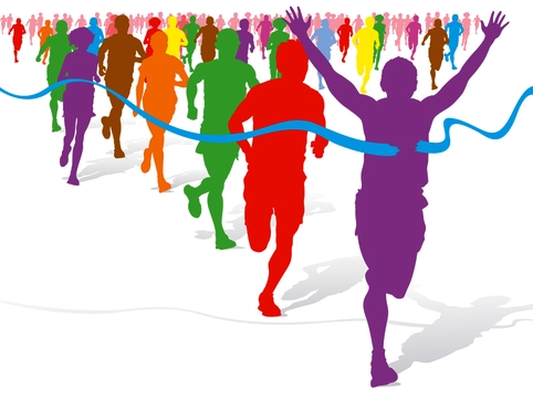 Қымбатты, спортпен шұғылданушылар!