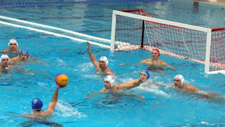 «Астана» ВК «Штурм-2002» командасын жеңді