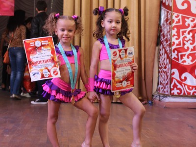 Жас таланттар 2015 ж.