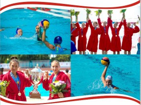 2005 – 2007 жылы туған қыздарды «СУ ДОБЫ» секциясында тегін үйрету үшін қабылдайды