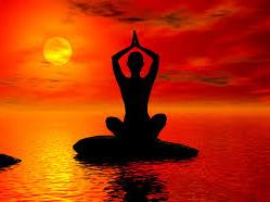 Халықаралық Йога күні (ХЙК)