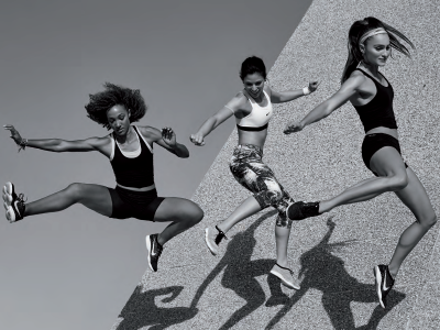 NIKE TRAINING CLUB КОНВЕНЦИЯCS. ҚАБІЛЕТІҢНІҢ ҚАНДАЙ ЕКЕНІН КӨРСЕТ.