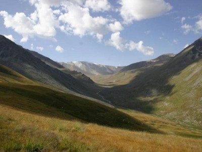 Туристік жорықтарды жақсы көреріндерге!