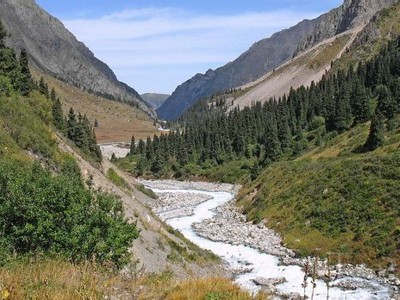 «Альпинград»