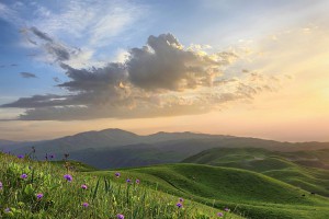 Туристік жорықтарды жақсы көретіндерге!