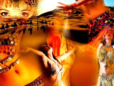 Rakhat Fitnessтегі жазғы кештер!