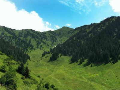 Туристік жорықтарды жақсы көретіндерге!