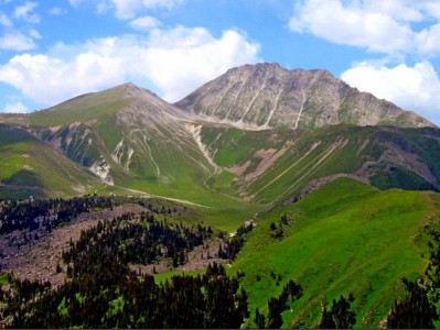 Туристік жорықтарды жақсы көретіндер!