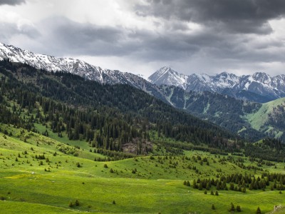 Туристік жорықтарды жақсы көретіндер!