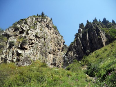 Туристік жорықтарды жақсы көретіндер!