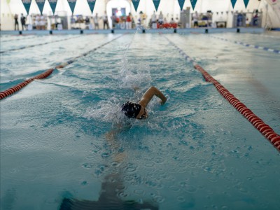 "ССТРО" АҚ жүзуден чемпионаты