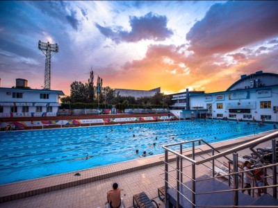 Құрметті клубқа келушілер!