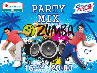 Zumba Party