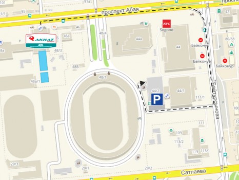 ЖҮРГІЗУШІЛЕРДІҢ ЕСІНЕ