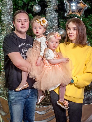 галерея