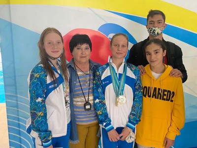 Қазақстан Республикасының чемпионаты
