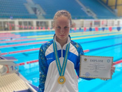 Қазақстан Республикасының чемпионаты