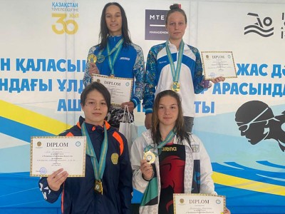 чемпионат Республики Казахстан